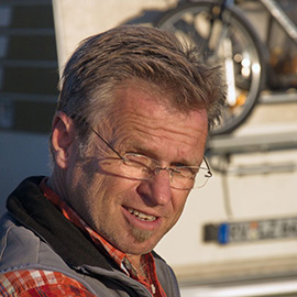 Lutz Berger